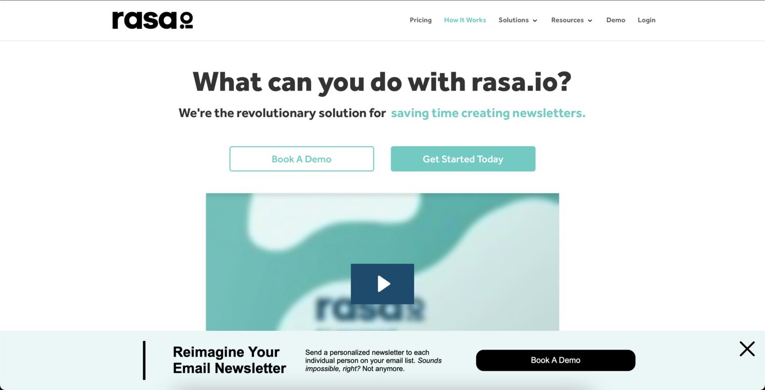 Rasa